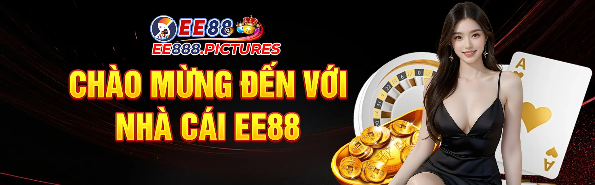 Chào mừng đến với nhà cái EE88