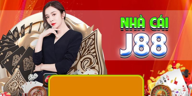 Giới thiệu sảnh game Casino J88