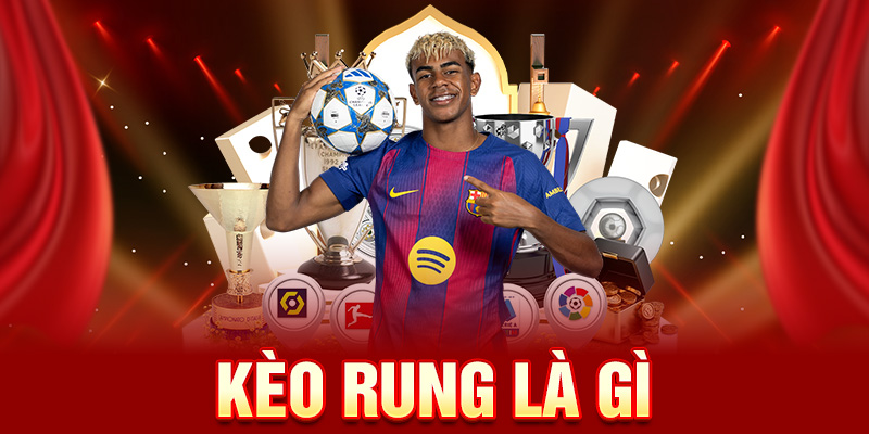 Ảnh kèo rung là gì